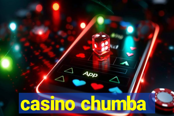 casino chumba