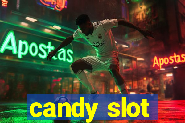 candy slot