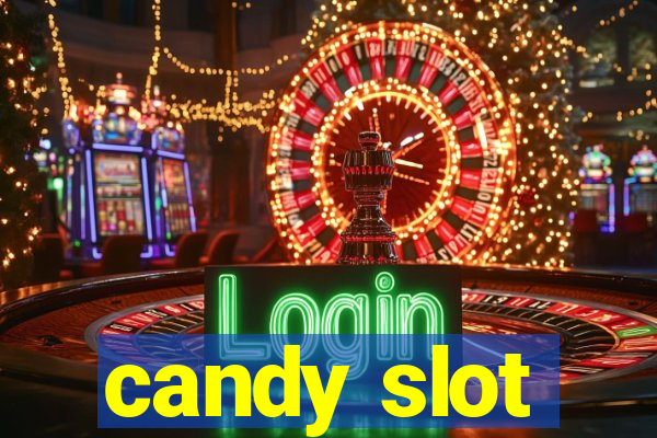 candy slot