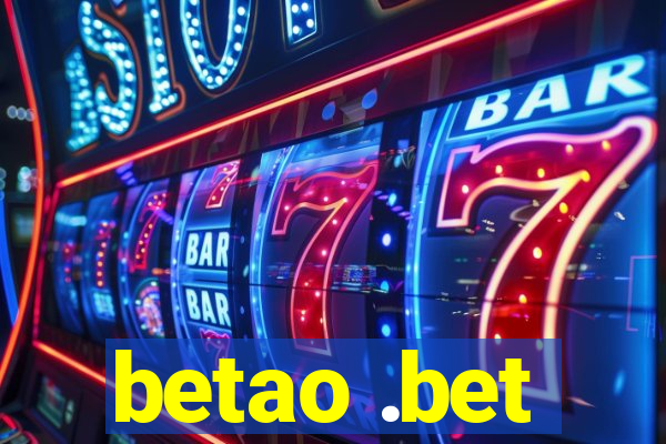 betao .bet