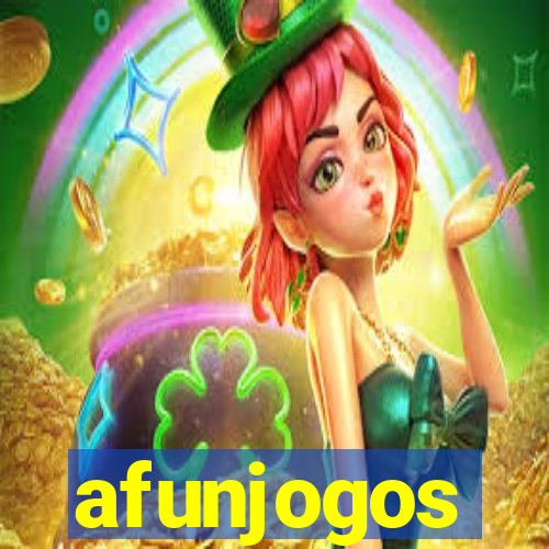 afunjogos