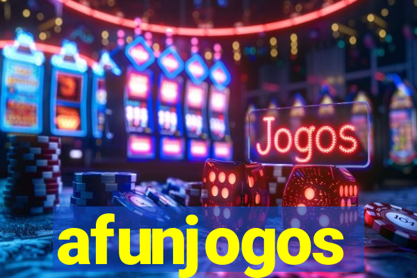 afunjogos