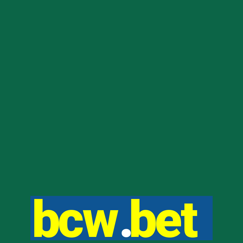 bcw.bet