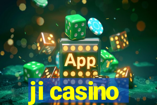 ji casino