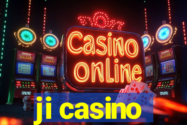 ji casino