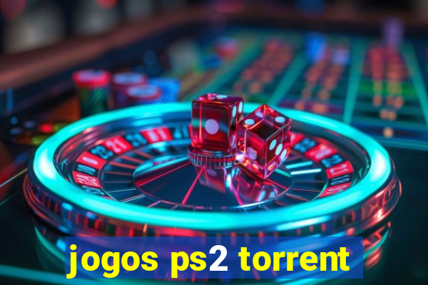 jogos ps2 torrent