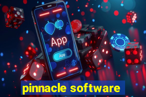 pinnacle software