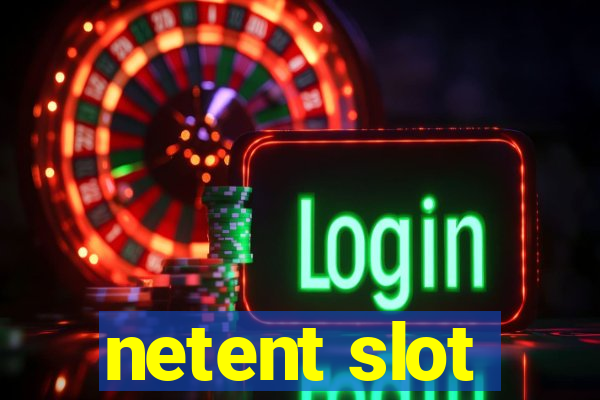 netent slot