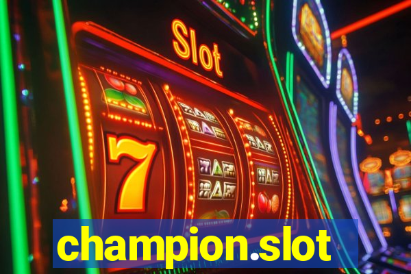 champion.slot