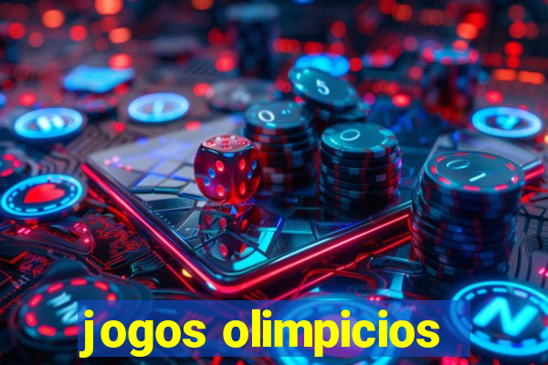 jogos olimpicios