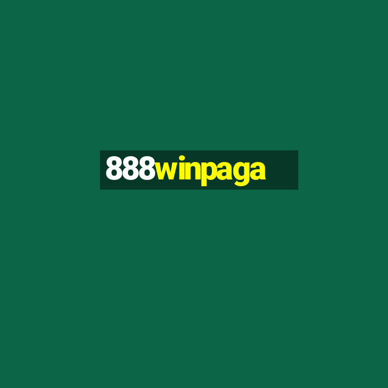 888winpaga