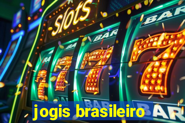 jogis brasileiro