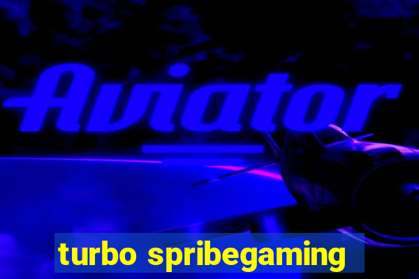 turbo spribegaming