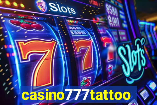 casino777tattoo