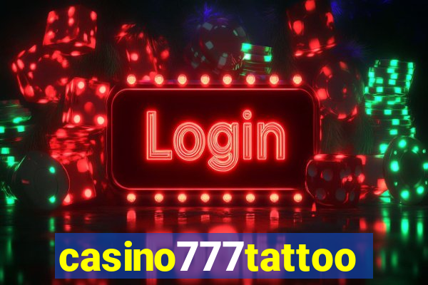 casino777tattoo