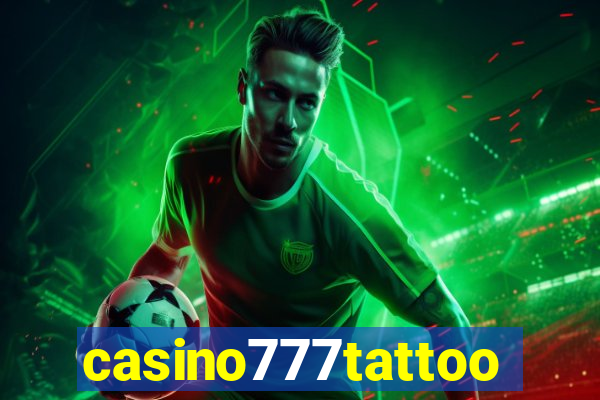 casino777tattoo