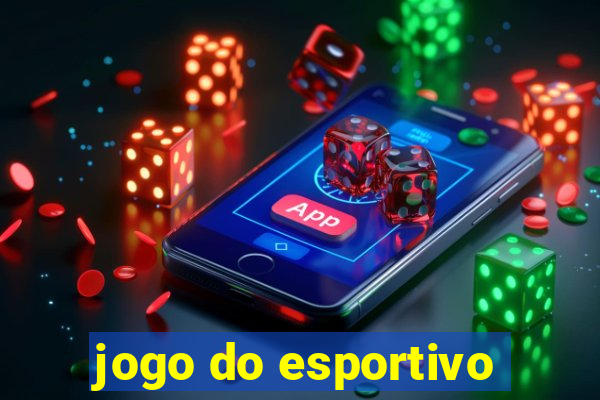 jogo do esportivo