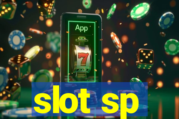 slot sp