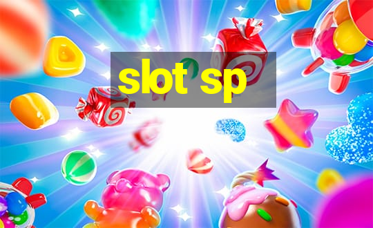 slot sp