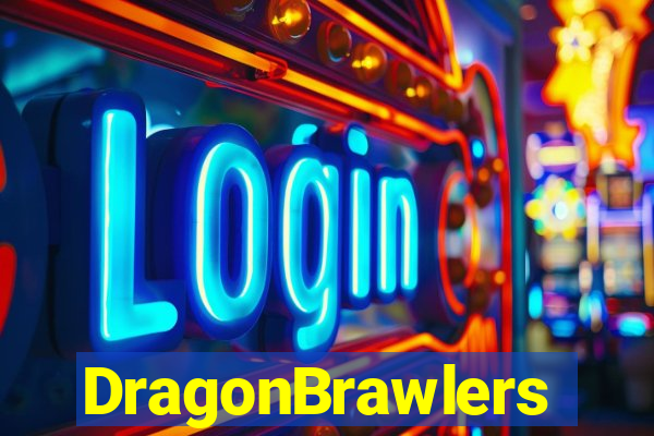 DragonBrawlers