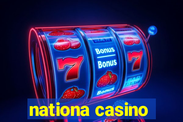 nationa casino