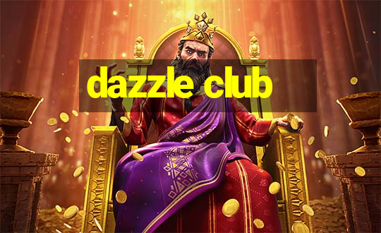 dazzle club