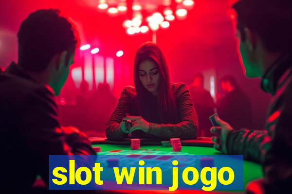 slot win jogo