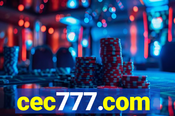 cec777.com