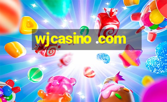 wjcasino .com