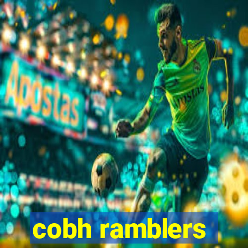 cobh ramblers