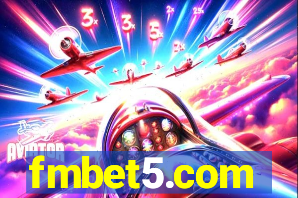 fmbet5.com