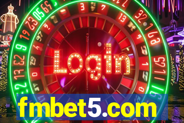 fmbet5.com