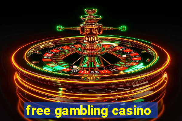 free gambling casino