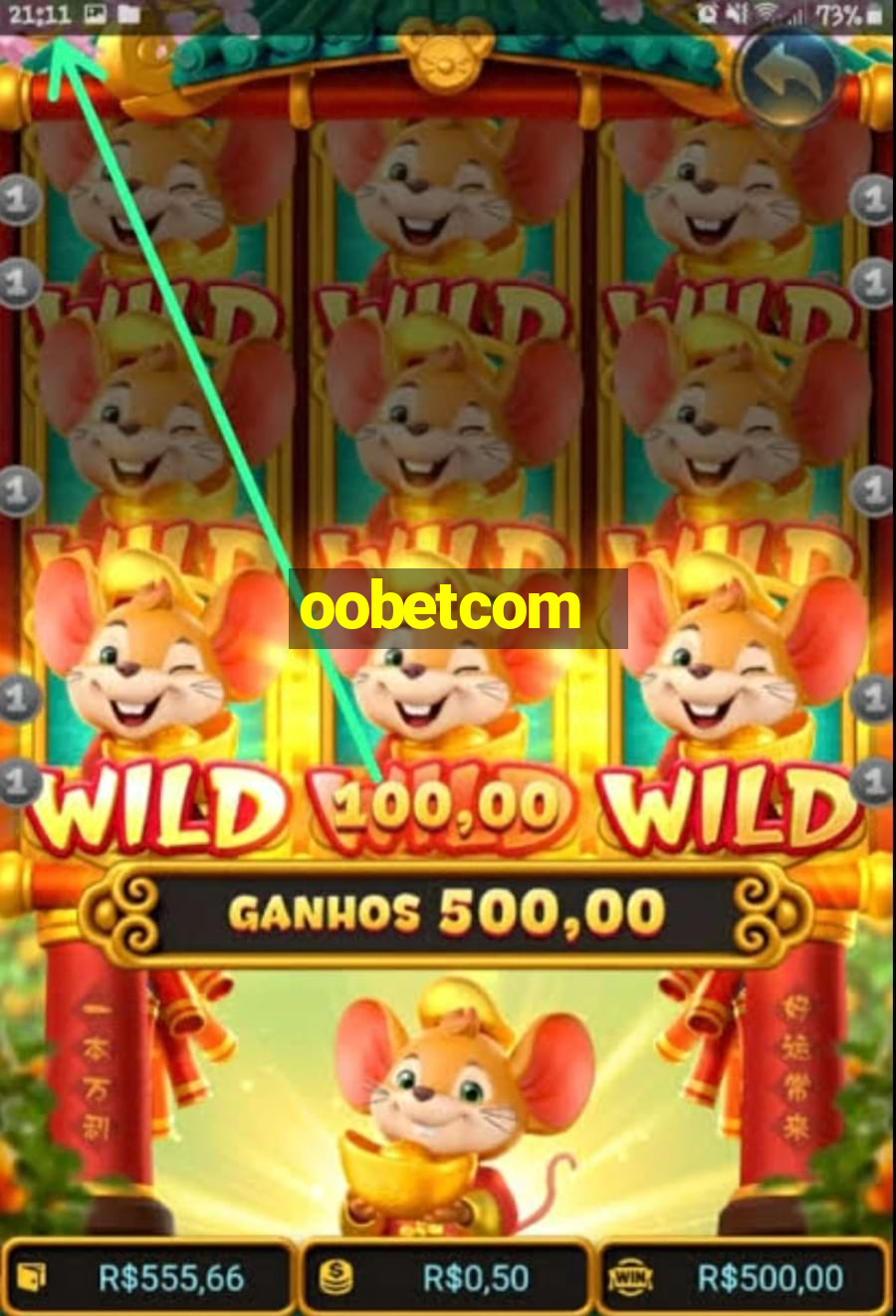 oobetcom