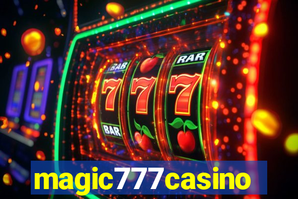 magic777casino