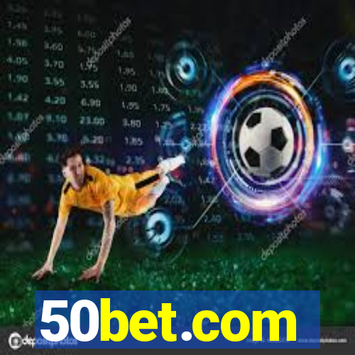 50bet.com