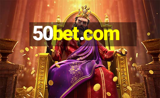 50bet.com