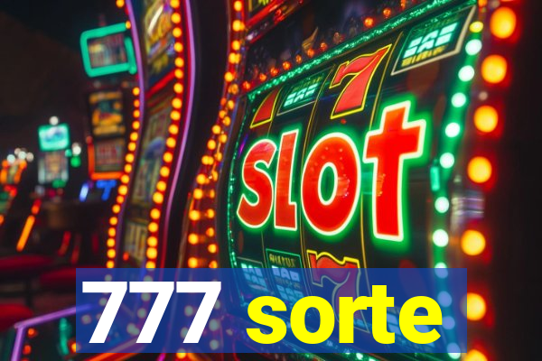 777 sorte