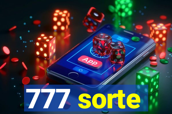 777 sorte