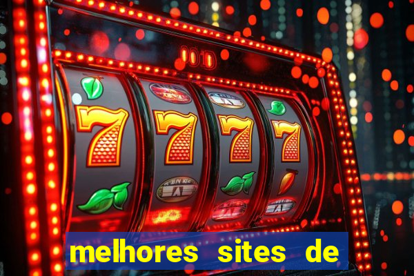 melhores sites de casino online