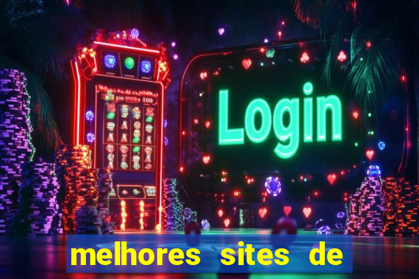 melhores sites de casino online