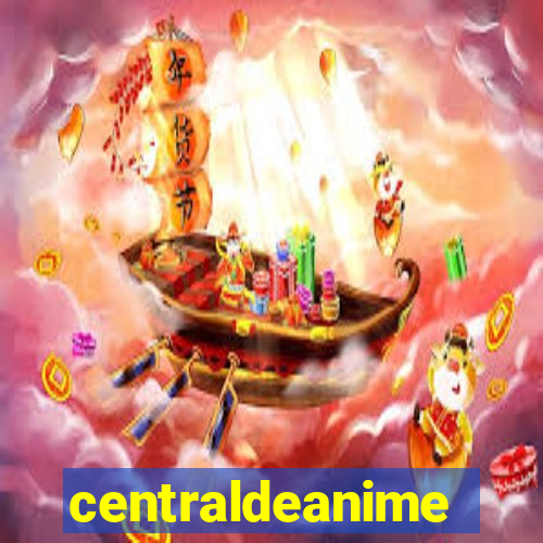 centraldeanime