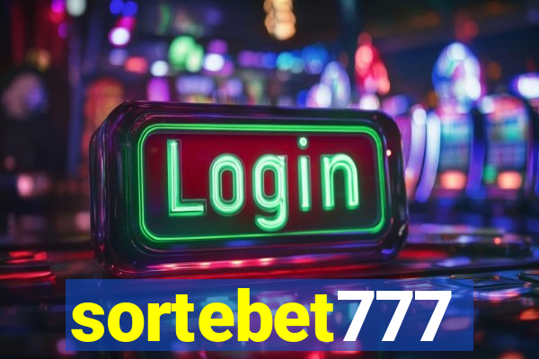 sortebet777