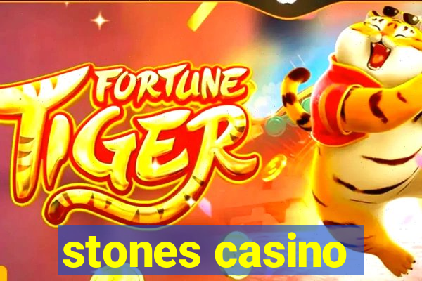 stones casino