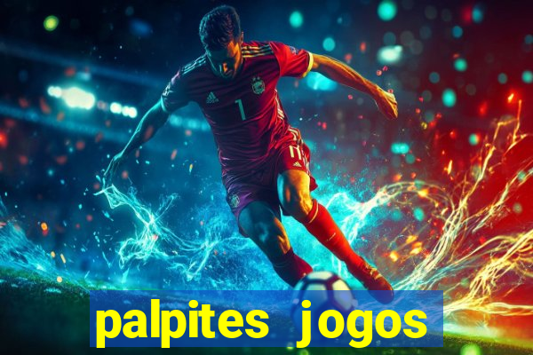 palpites jogos champions league