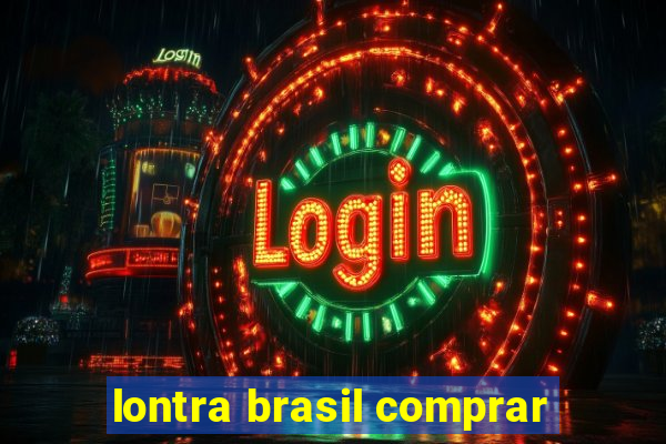 lontra brasil comprar