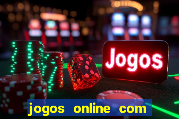 jogos online com bonus no cadastro