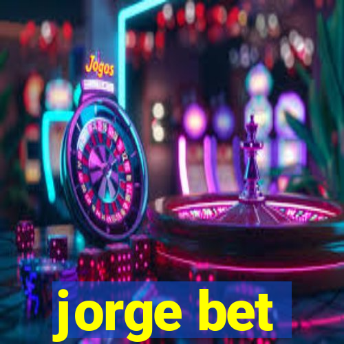 jorge bet