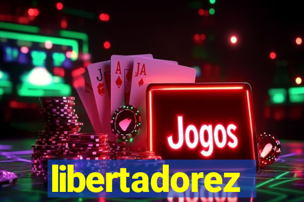 libertadorez