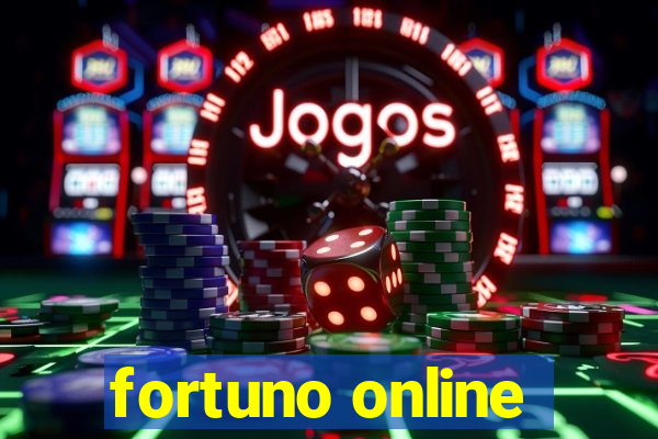 fortuno online